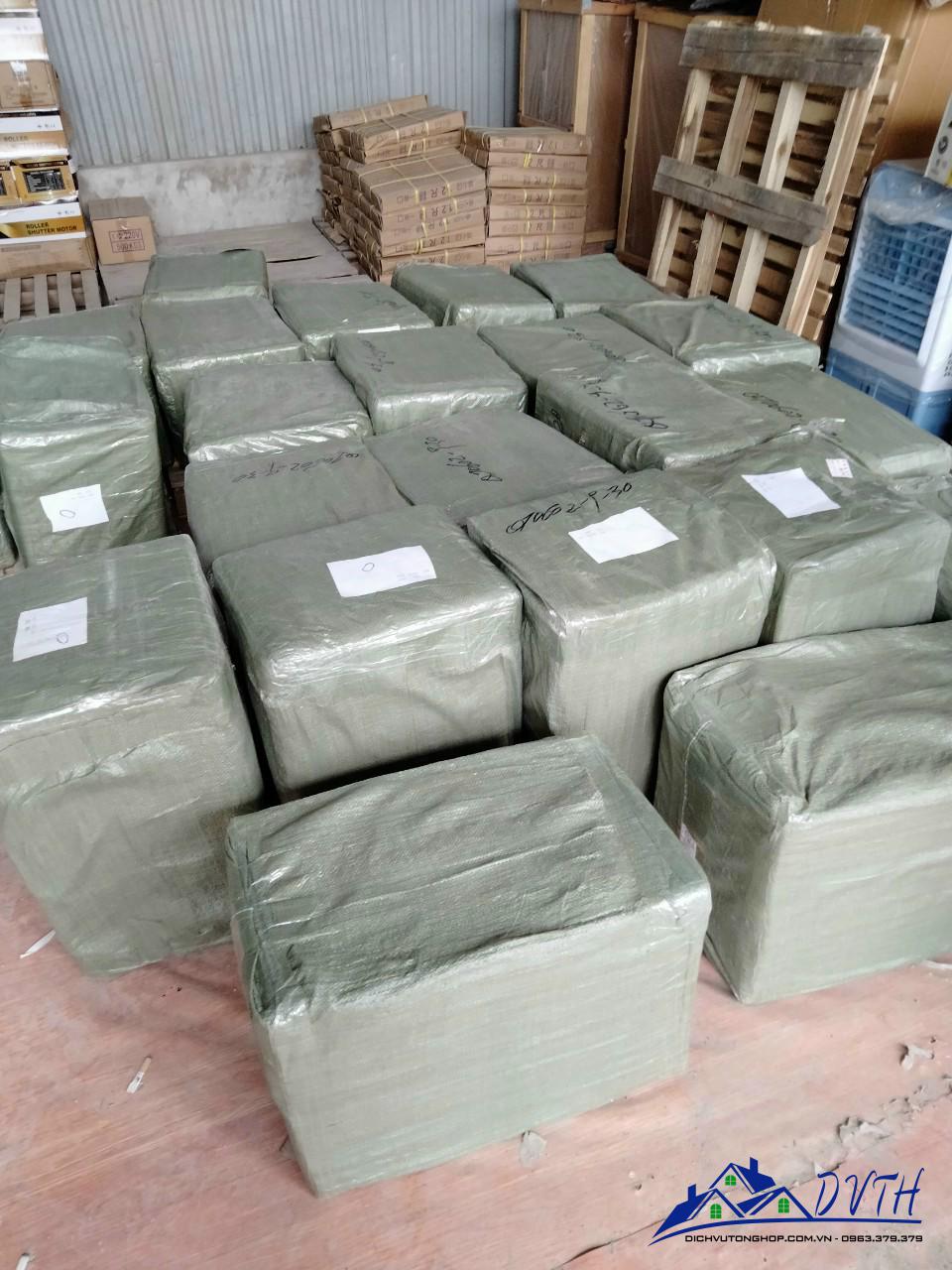 Motor mái xếp tại Hà Tĩnh